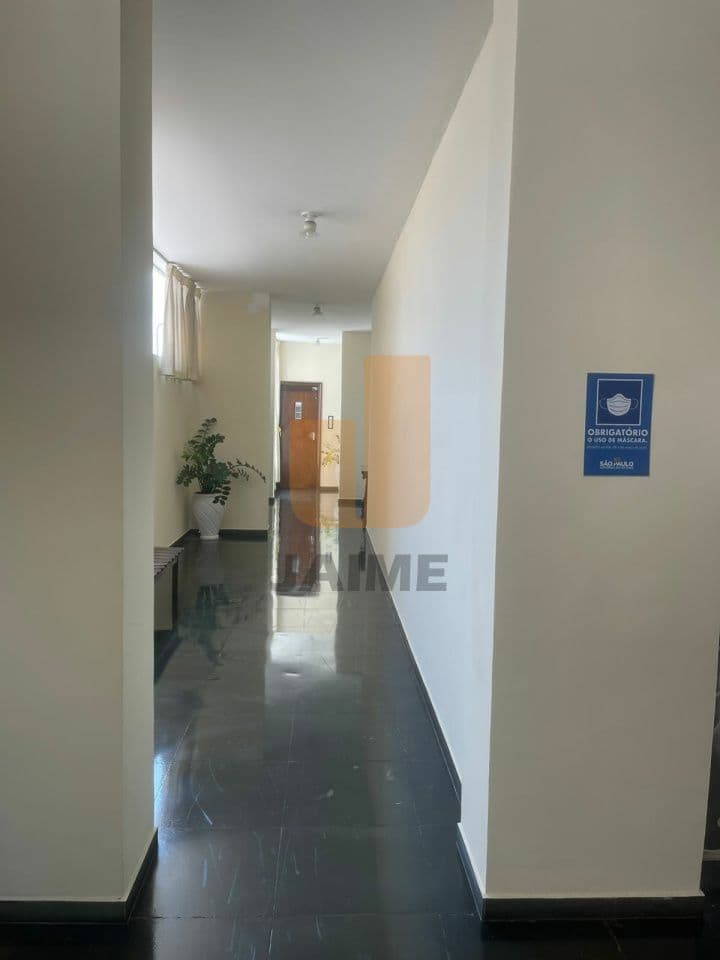 Apartamento de 3 dormitórios na AL BARÃO DE LIMEIRA — Campos Elíseos, São Paulo - foto 2