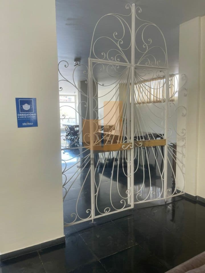 Apartamento de 3 dormitórios na AL BARÃO DE LIMEIRA — Campos Elíseos, São Paulo