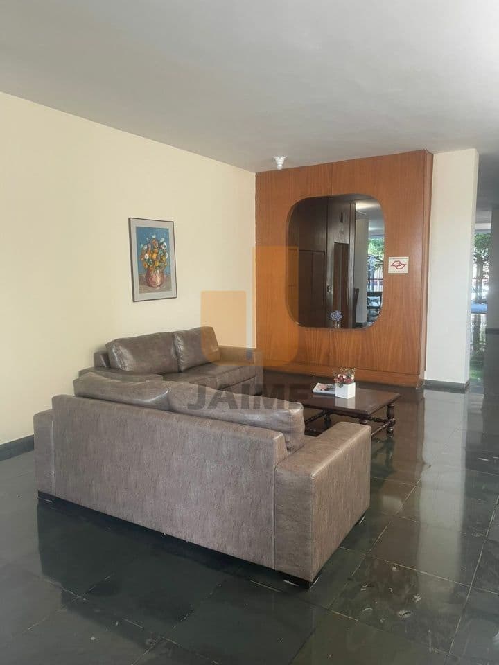 Apartamento de 3 dormitórios na AL BARÃO DE LIMEIRA — Campos Elíseos, São Paulo - foto 3
