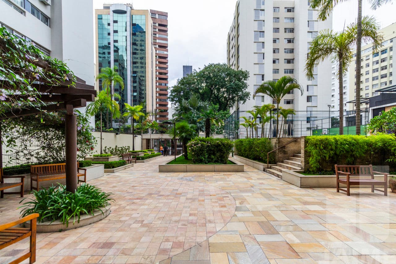 Apartamento de 3 dormitórios na R DOUTOR VEIGA FILHO — Higienópolis, São Paulo - foto 5