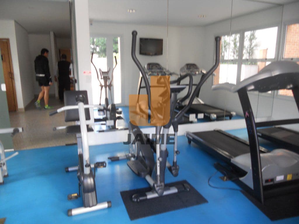 Apartamento de 1 dormitório na R CARDOSO DE ALMEIDA — Perdizes, São Paulo - foto 5