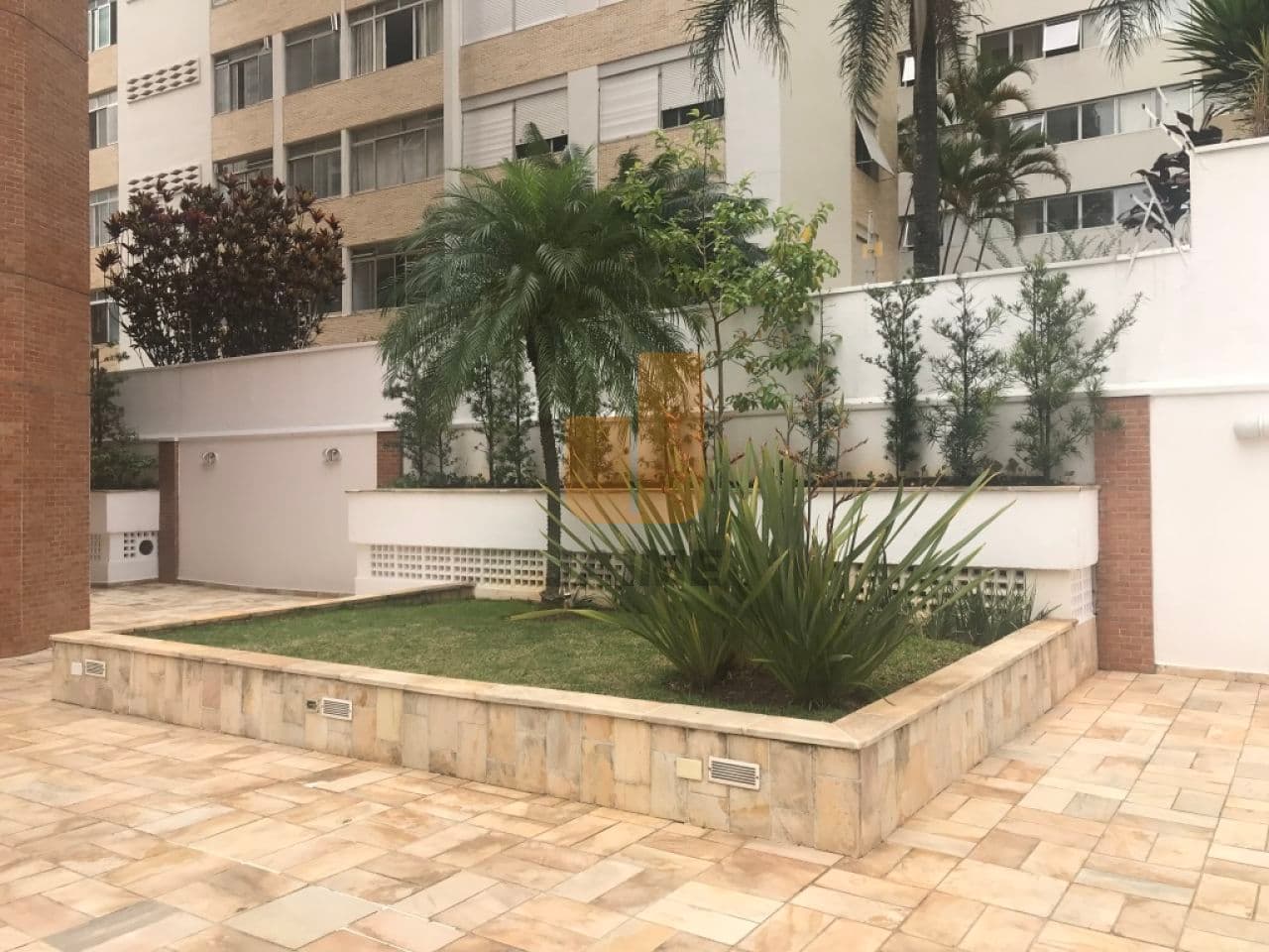 Apartamento de 1 dormitório na R CARDOSO DE ALMEIDA — Perdizes, São Paulo - foto 3