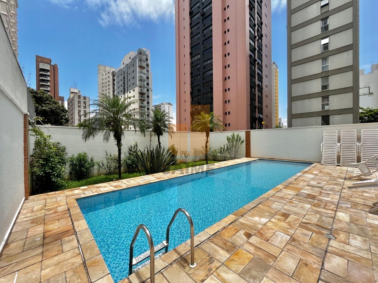 Apartamento de 1 dormitório na R CARDOSO DE ALMEIDA — Perdizes, São Paulo
