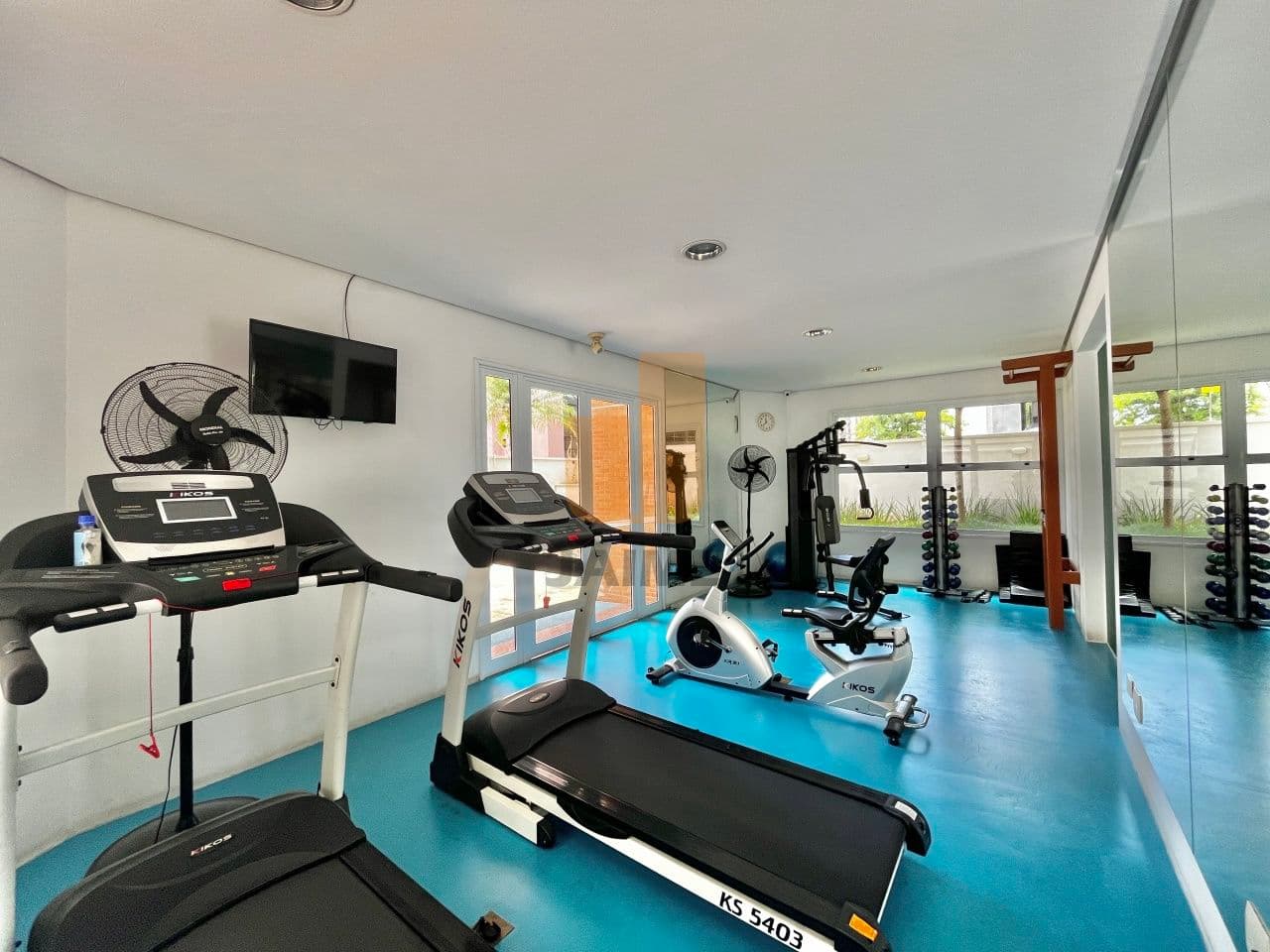 Apartamento de 1 dormitório na R CARDOSO DE ALMEIDA — Perdizes, São Paulo - foto 4