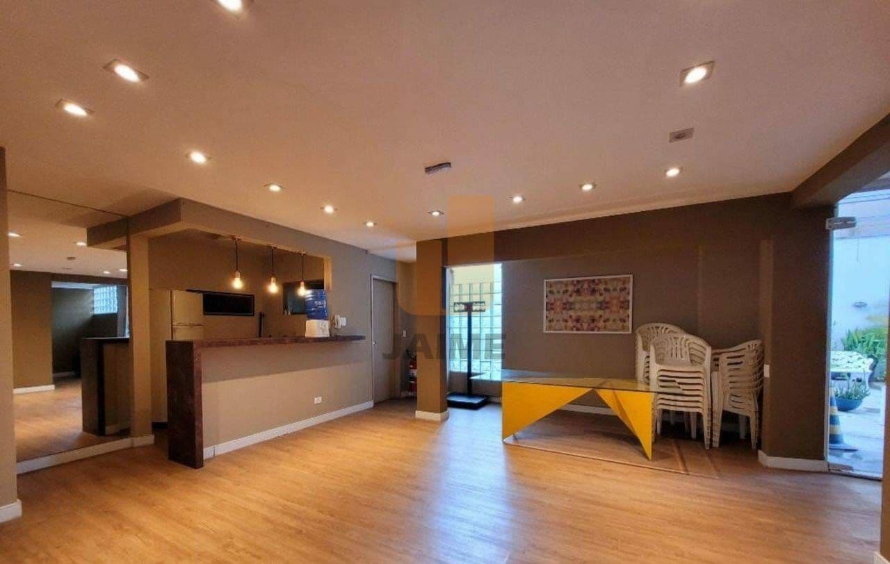 Apartamento de 2 dormitórios na R VITORINO CARMILO — Barra Funda, São Paulo - foto 2