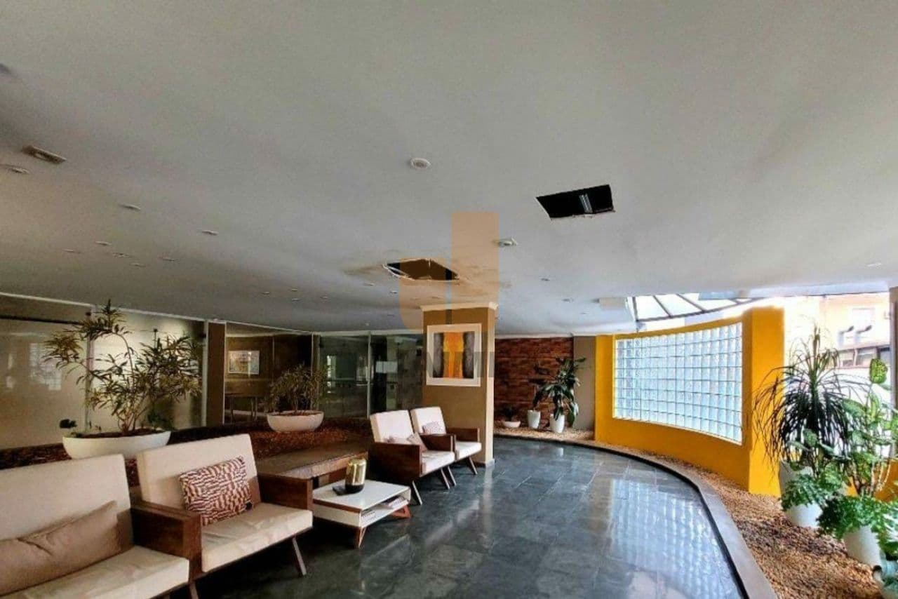 Apartamento em Barra Funda