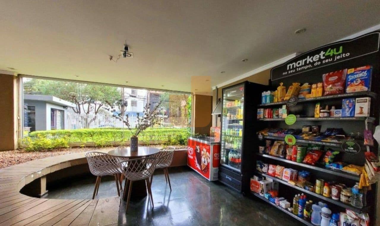 Apartamento de 2 dormitórios na R VITORINO CARMILO — Barra Funda, São Paulo - foto 4