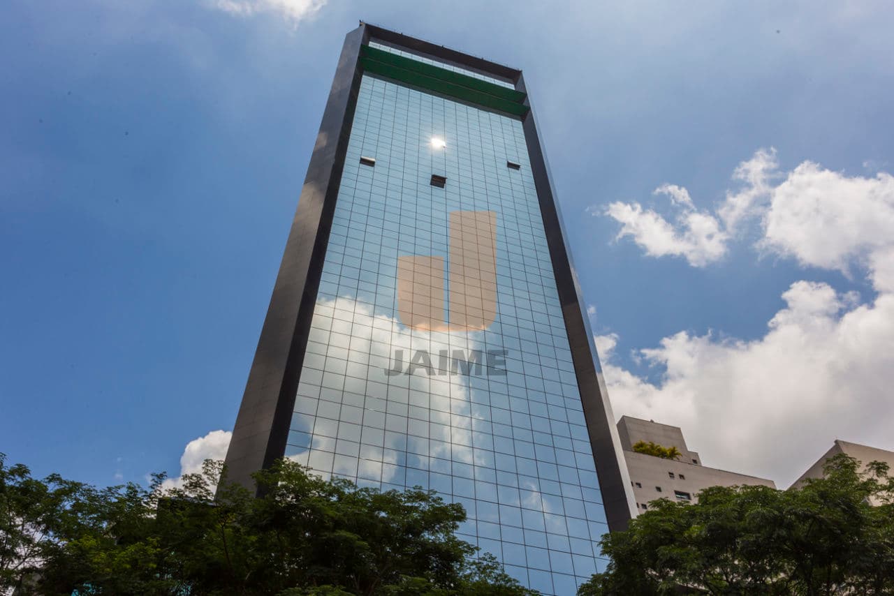 Comercial na R MATO GROSSO — Higienópolis, São Paulo