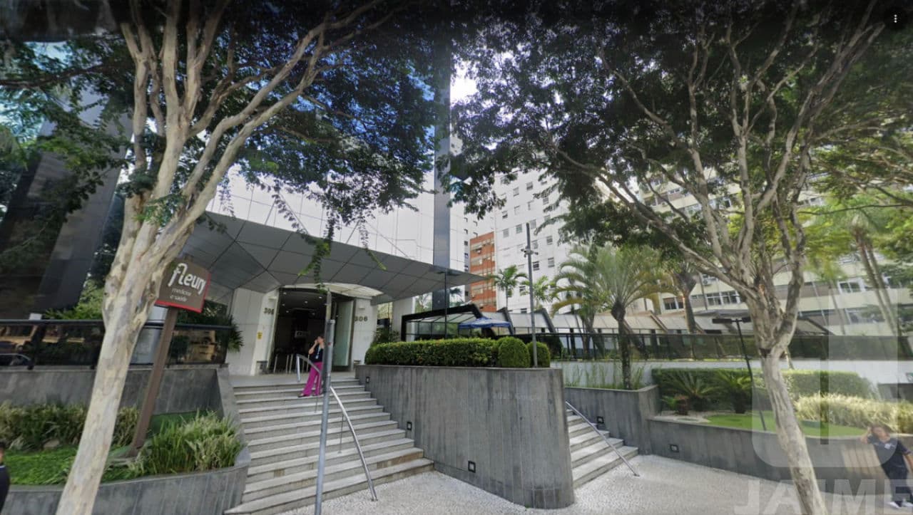 Comercial na R MATO GROSSO — Higienópolis, São Paulo - foto 2