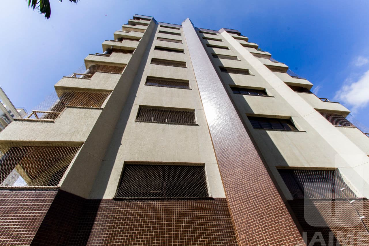 Apartamento de 2 dormitórios na R DOUTOR ALBERTO TORRES — Perdizes, São Paulo