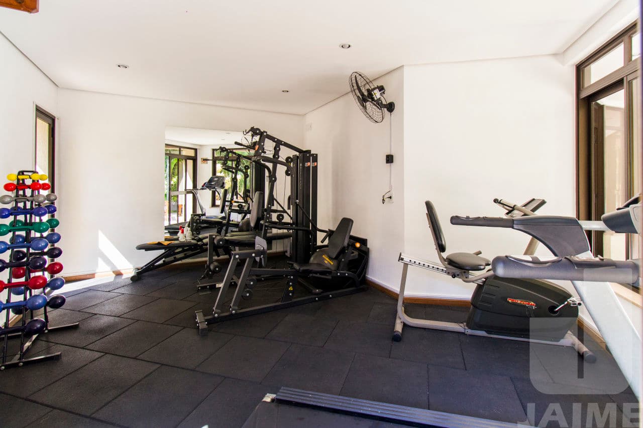 Apartamento de 2 dormitórios na R DOUTOR ALBERTO TORRES — Perdizes, São Paulo - foto 4