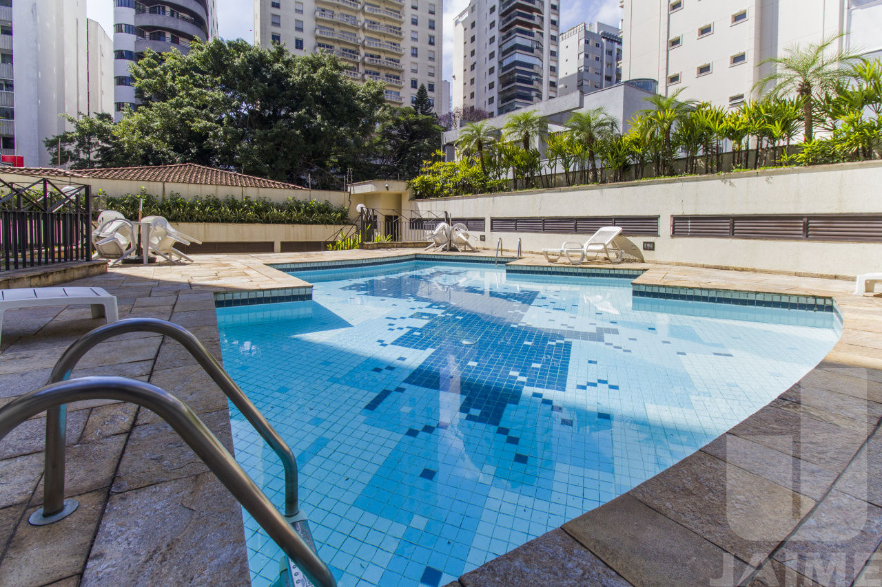 Apartamento de 2 dormitórios na R DOUTOR ALBERTO TORRES — Perdizes, São Paulo - foto 5