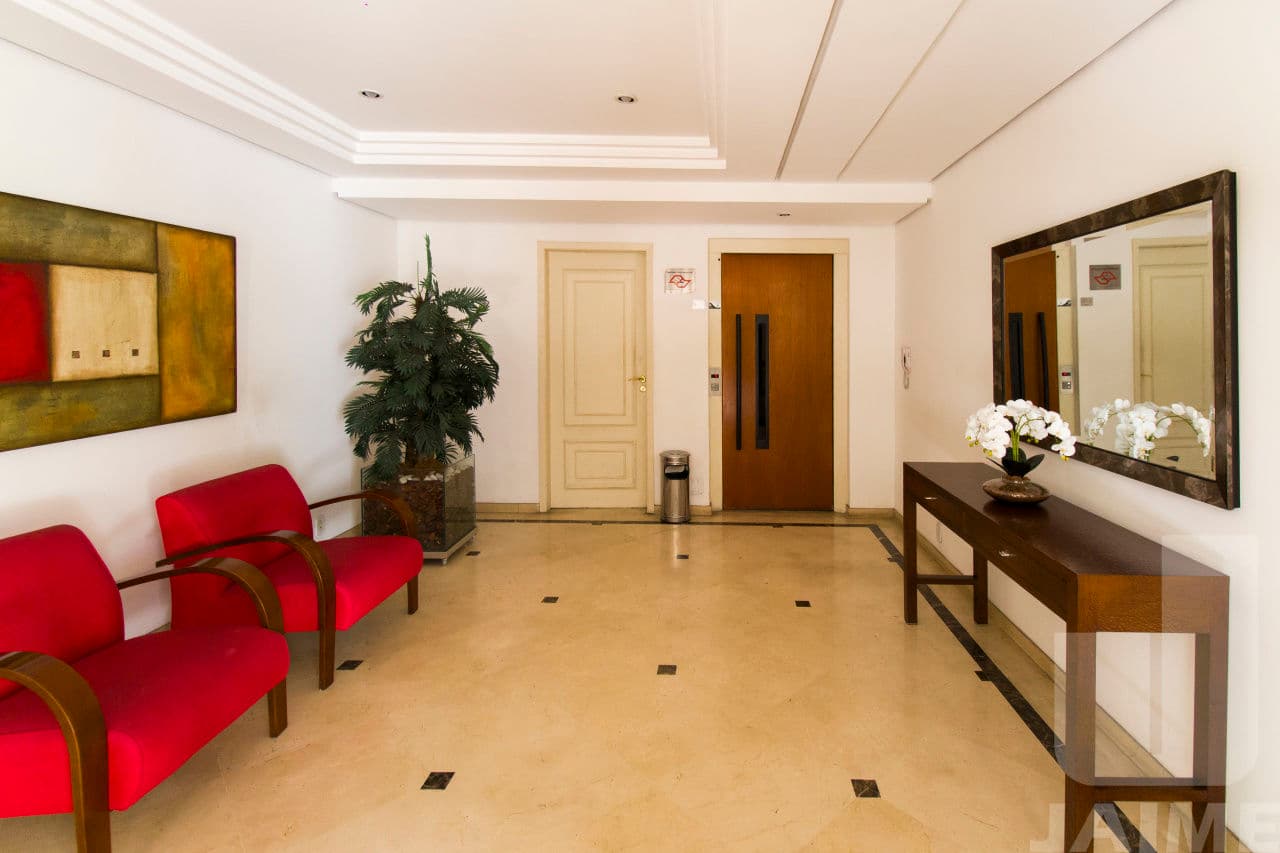 Apartamento de 2 dormitórios na R DOUTOR ALBERTO TORRES — Perdizes, São Paulo - foto 2