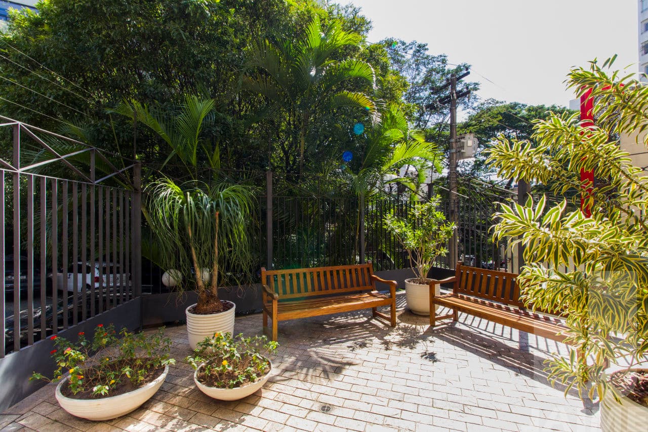Apartamento de 2 dormitórios na R DOUTOR ALBERTO TORRES — Perdizes, São Paulo - foto 3
