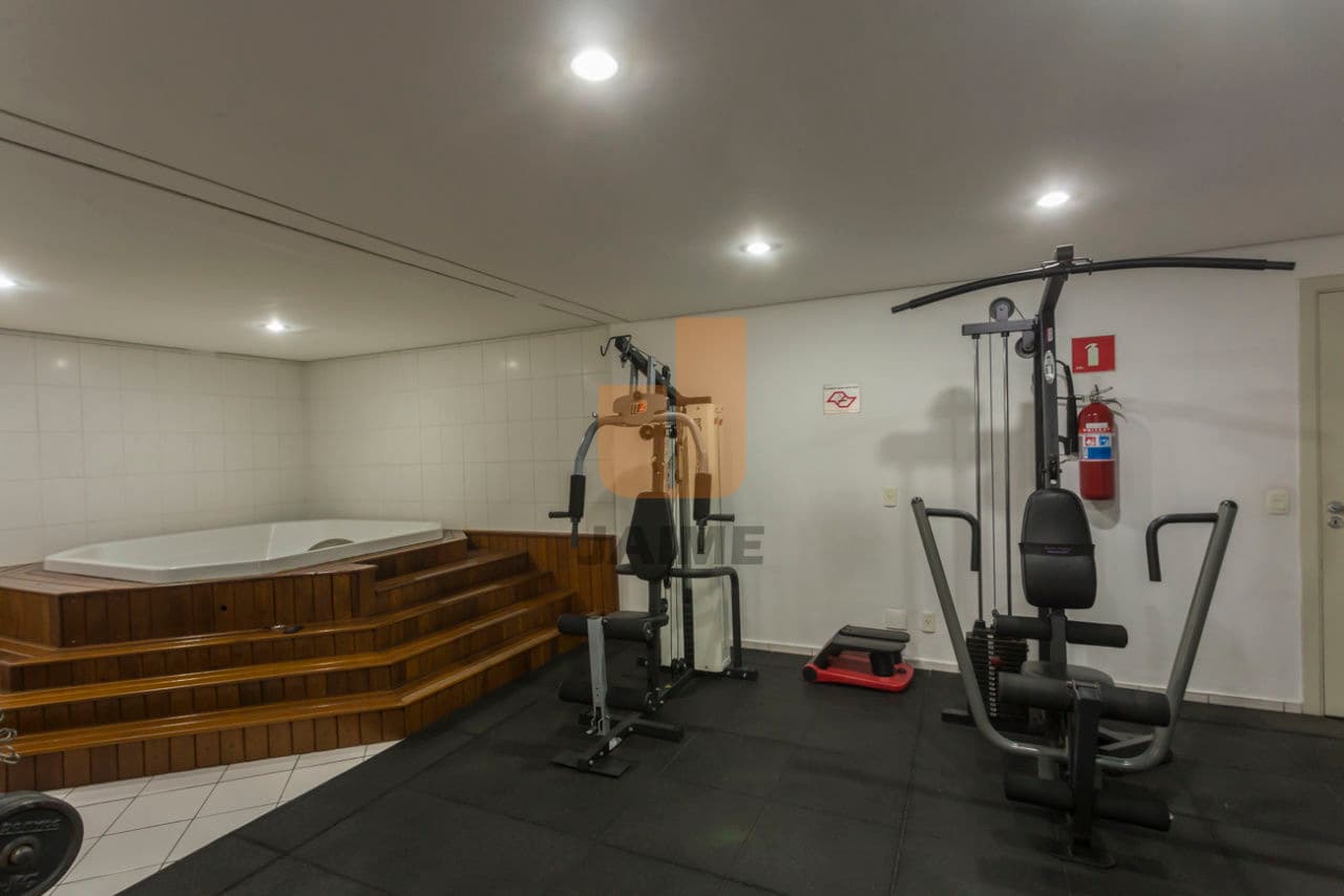 Apartamento de 3 dormitórios na R TUCUNA — Perdizes, São Paulo - foto 3