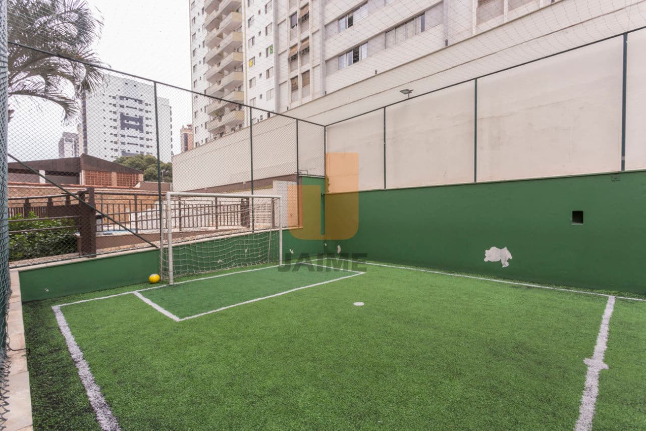 Apartamento de 3 dormitórios na R TUCUNA — Perdizes, São Paulo - foto 4