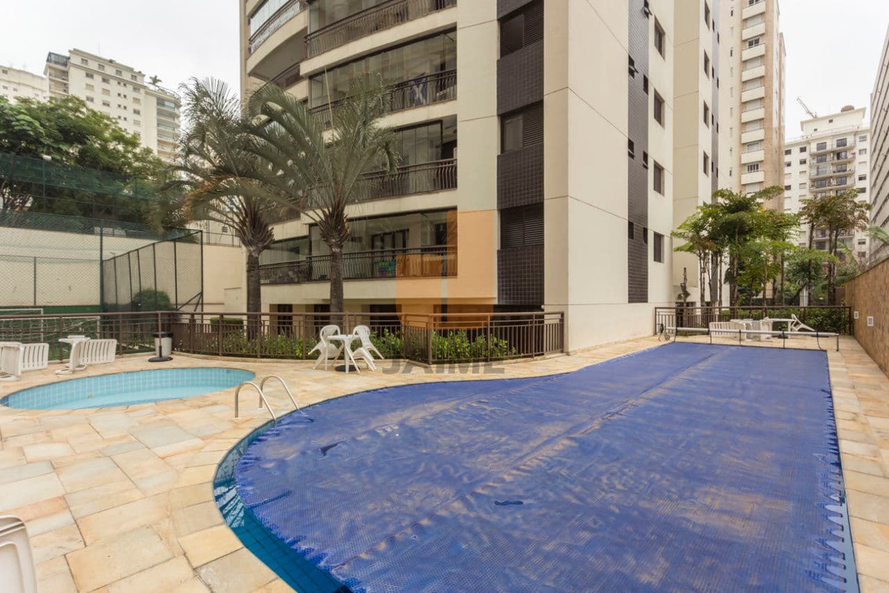 Apartamento de 3 dormitórios na R TUCUNA — Perdizes, São Paulo - foto 5