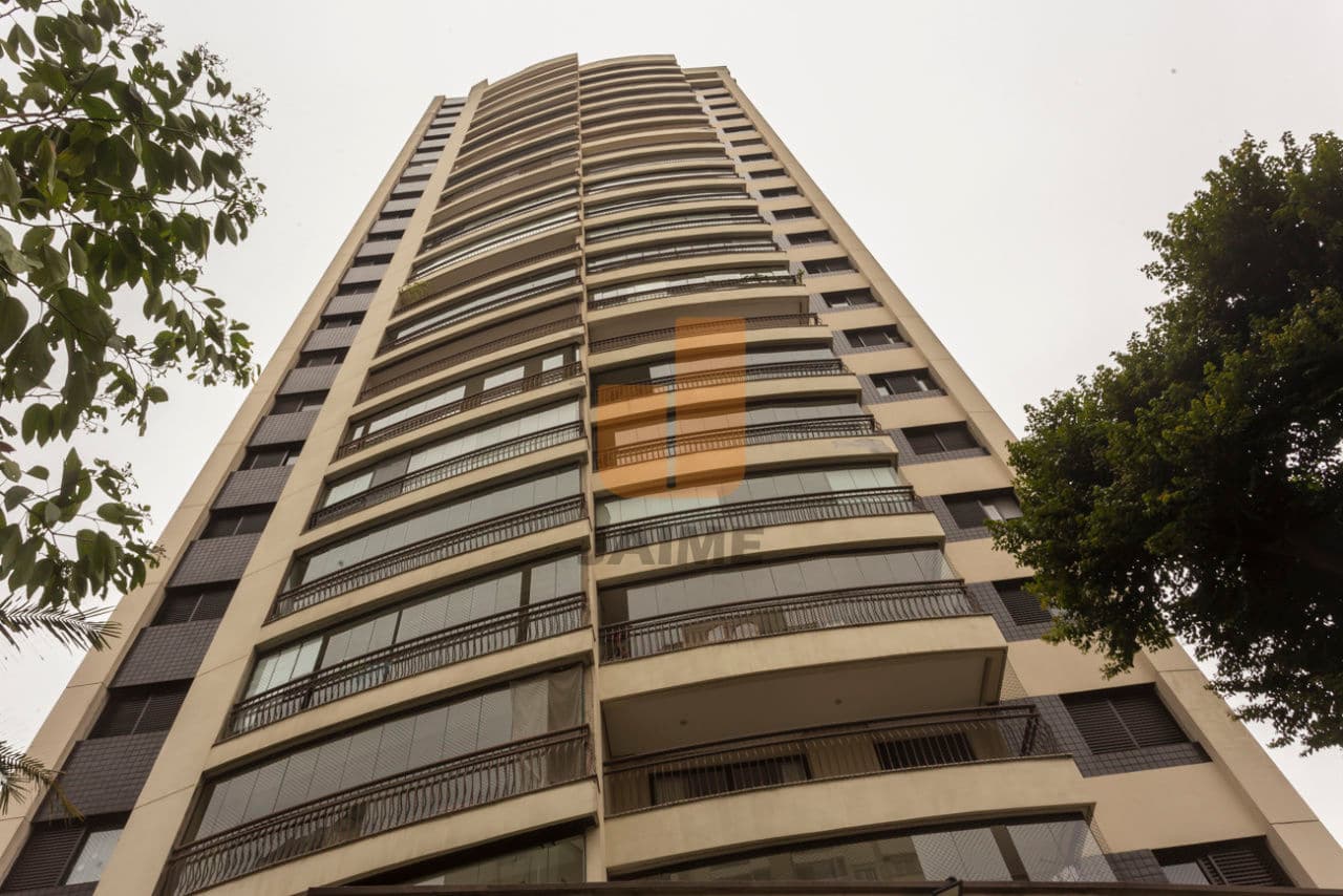 Apartamento de 3 dormitórios na R TUCUNA — Perdizes, São Paulo
