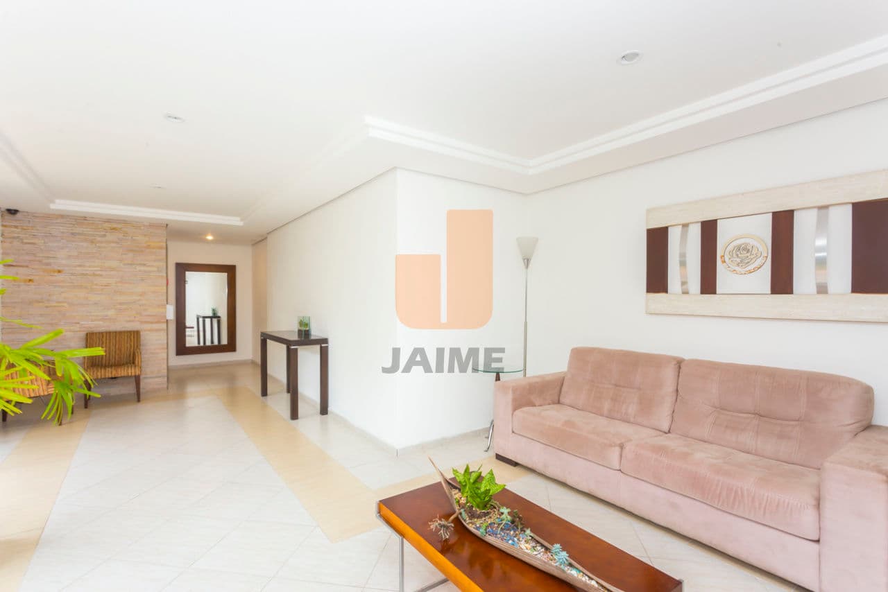 Apartamento de 3 dormitórios na R CARAÍBAS — Perdizes, São Paulo - foto 2