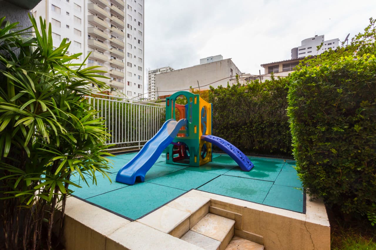 Apartamento de 3 dormitórios na R CARAÍBAS — Perdizes, São Paulo - foto 3