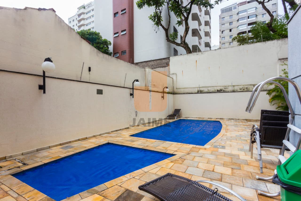 Apartamento de 3 dormitórios na R CARAÍBAS — Perdizes, São Paulo - foto 4