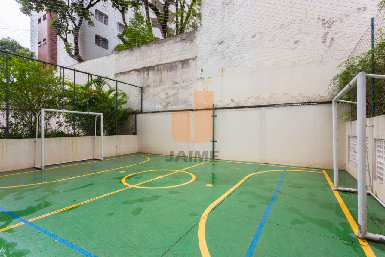 Apartamento de 3 dormitórios na R CARAÍBAS — Perdizes, São Paulo - foto 5