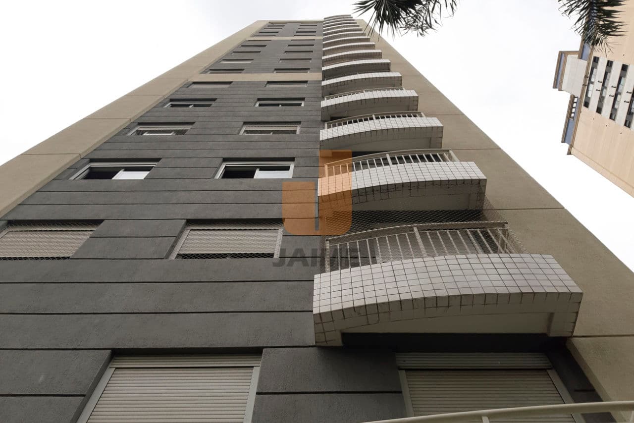 Apartamento de 4 dormitórios na R CARAÍBAS — Perdizes, São Paulo