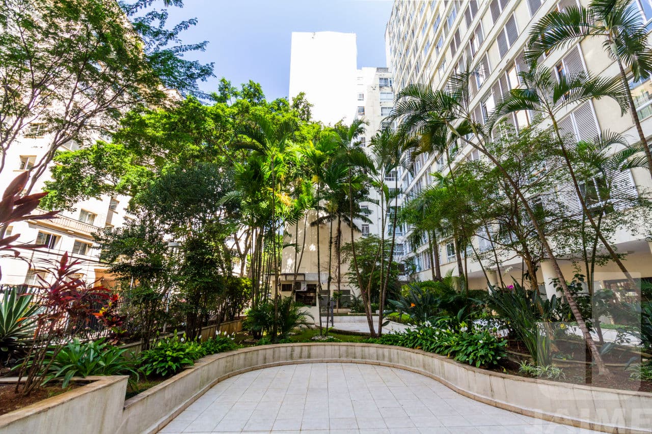 Apartamento de 5 dormitórios na AV Higienópolis — Higienópolis, São Paulo - foto 4