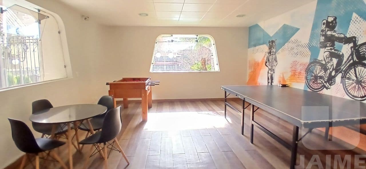 Apartamento de 3 dormitórios na R MINISTRO FERREIRA ALVES — Perdizes, São Paulo - foto 5