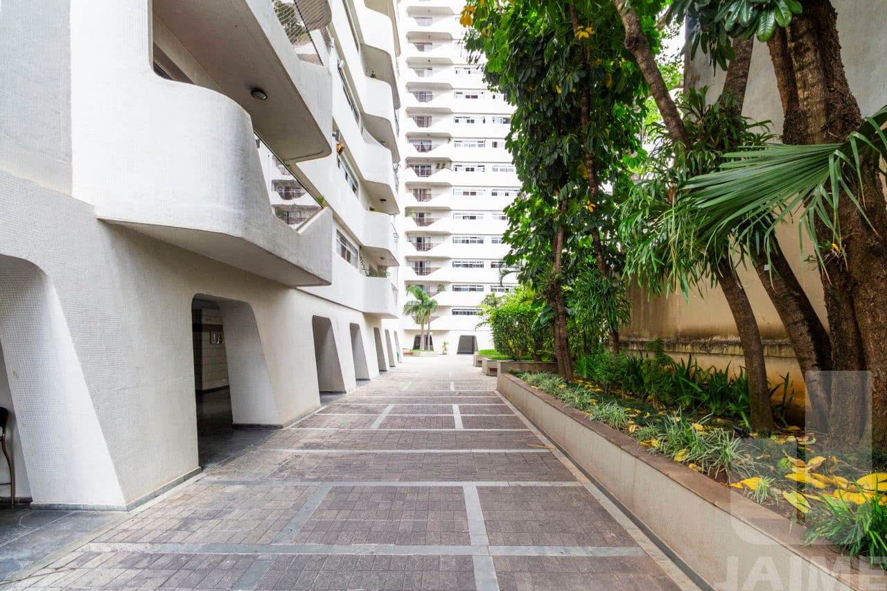 Apartamento de 3 dormitórios na R MINISTRO FERREIRA ALVES — Perdizes, São Paulo - foto 3
