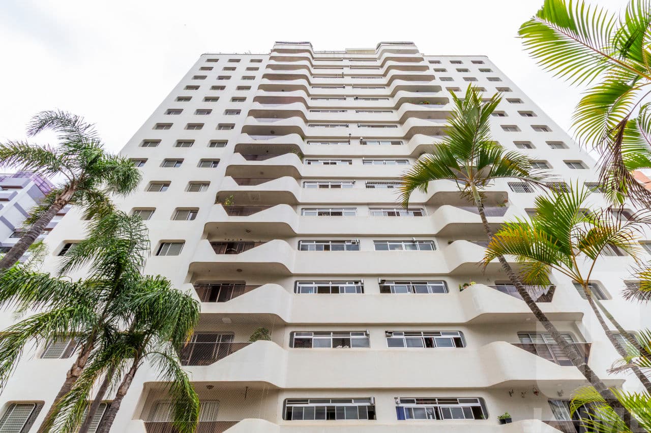 Apartamento de 3 dormitórios na R MINISTRO FERREIRA ALVES — Perdizes, São Paulo