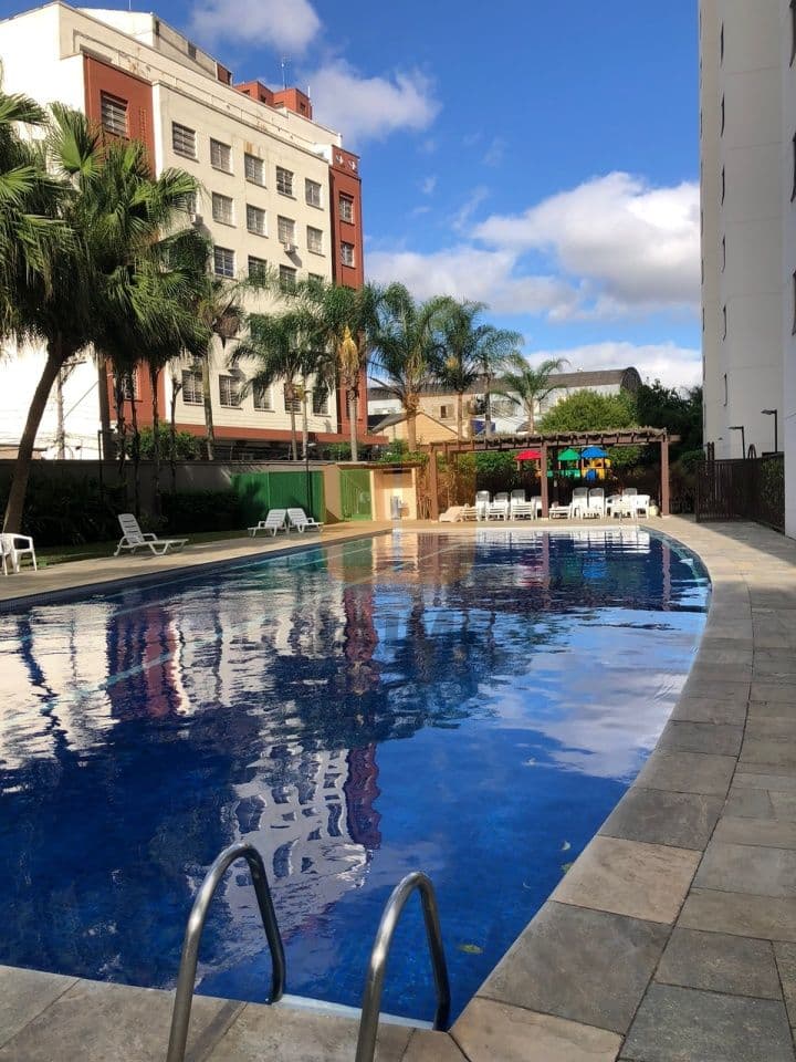 Apartamento de 3 dormitórios na R CÔNEGO VICENTE MIGUEL MARINO — Barra Funda, São Paulo - foto 3