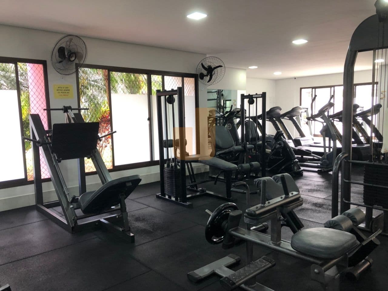 Apartamento de 3 dormitórios na R CÔNEGO VICENTE MIGUEL MARINO — Barra Funda, São Paulo - foto 4