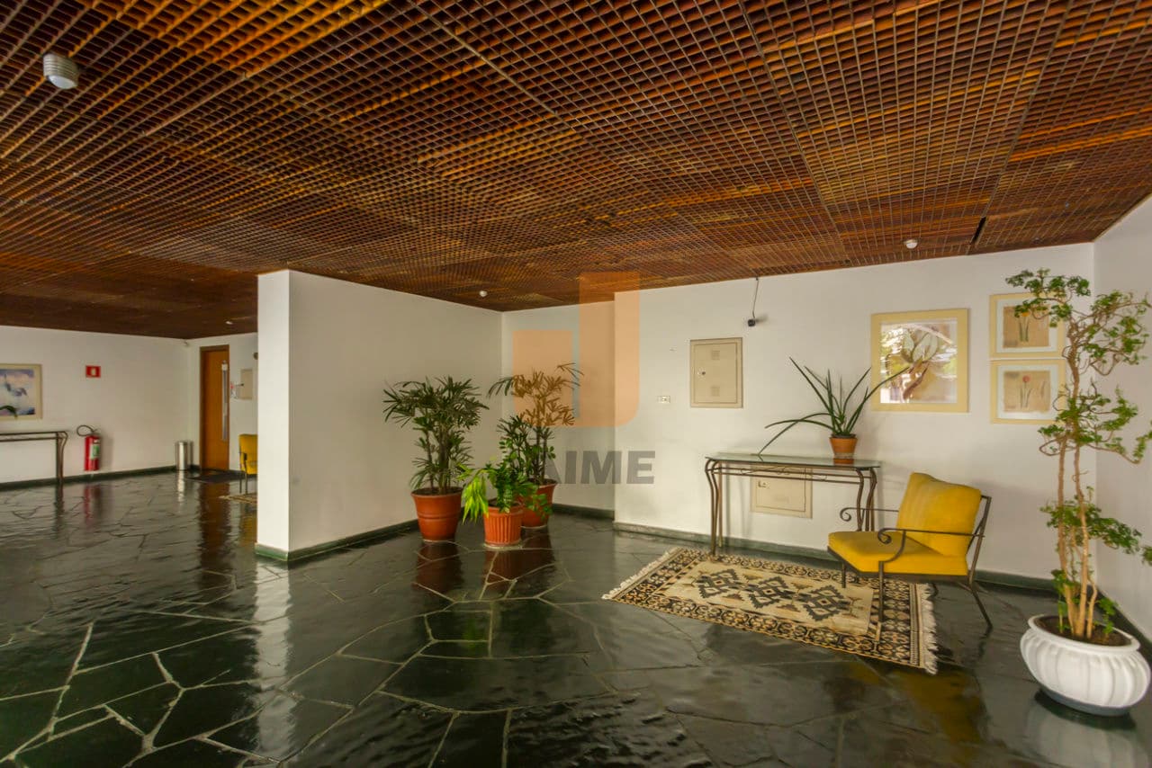Apartamento de 3 dormitórios na R João Ramalho — Perdizes, São Paulo - foto 2