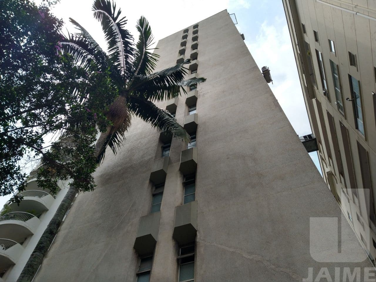 Comercial na R ITACOLOMI — Higienópolis, São Paulo - foto 2