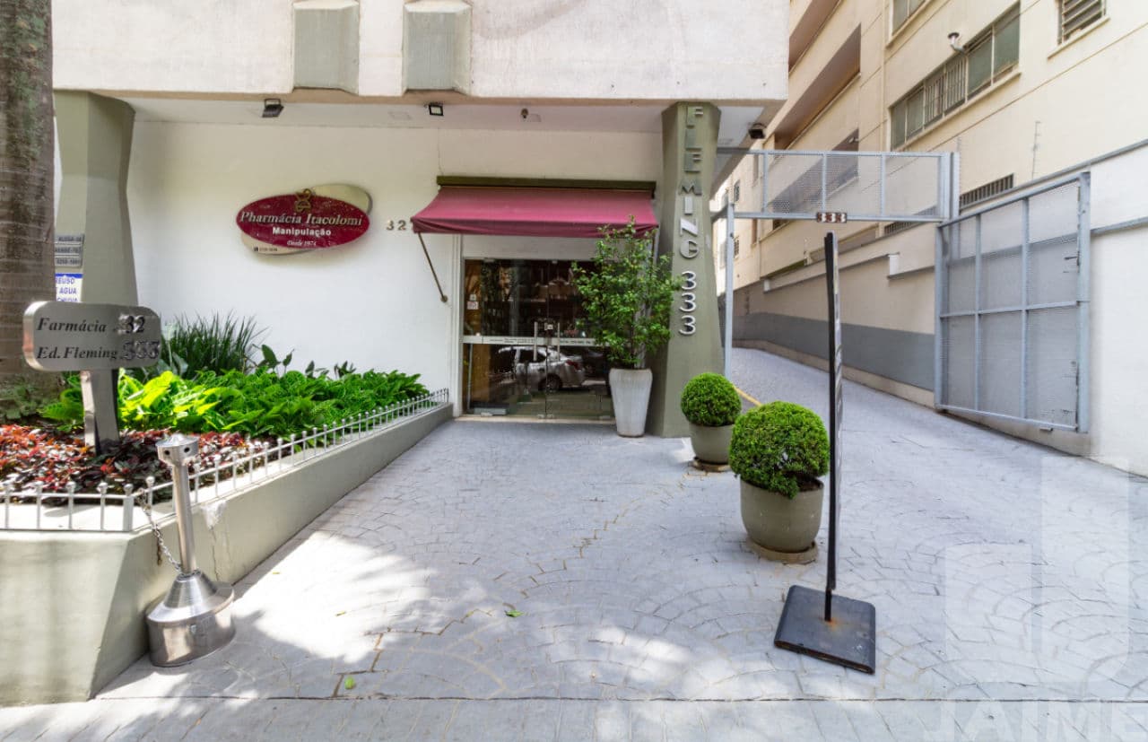Comercial na R ITACOLOMI — Higienópolis, São Paulo - foto 4