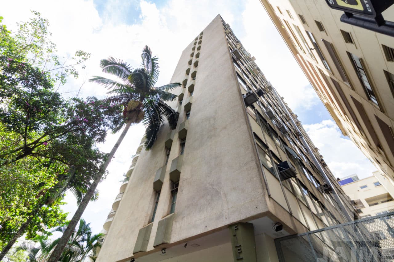 Comercial na R ITACOLOMI — Higienópolis, São Paulo - foto 3