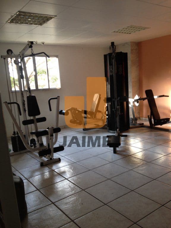 Apartamento de 3 dormitórios na R DOUTOR PAULO VIEIRA — Sumaré, São Paulo