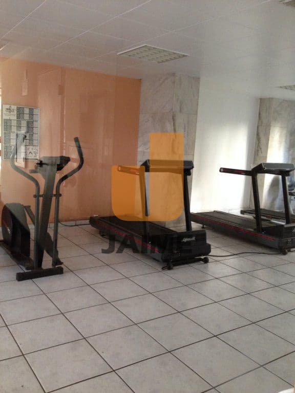 Apartamento de 3 dormitórios na R DOUTOR PAULO VIEIRA — Sumaré, São Paulo - foto 2