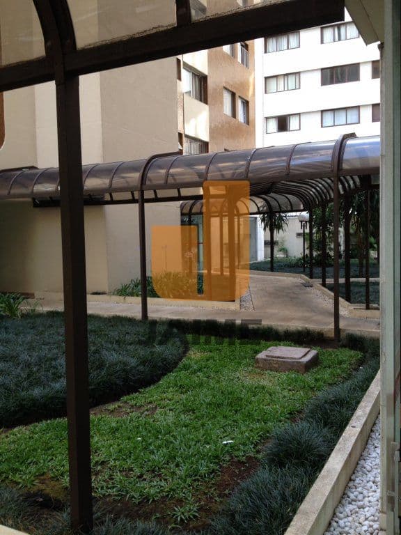 Apartamento de 3 dormitórios na R DOUTOR PAULO VIEIRA — Sumaré, São Paulo - foto 3
