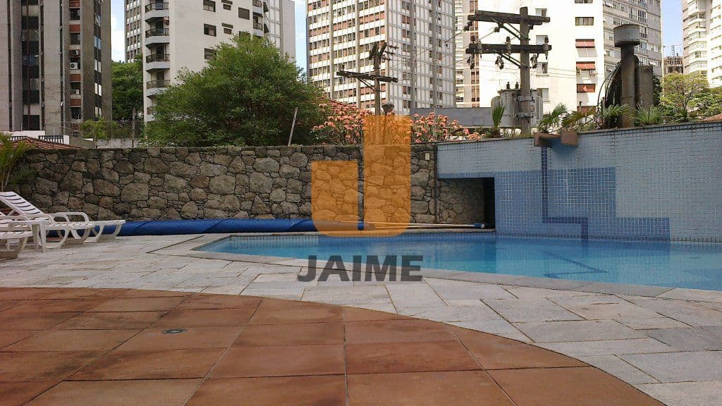 Apartamento em Perdizes