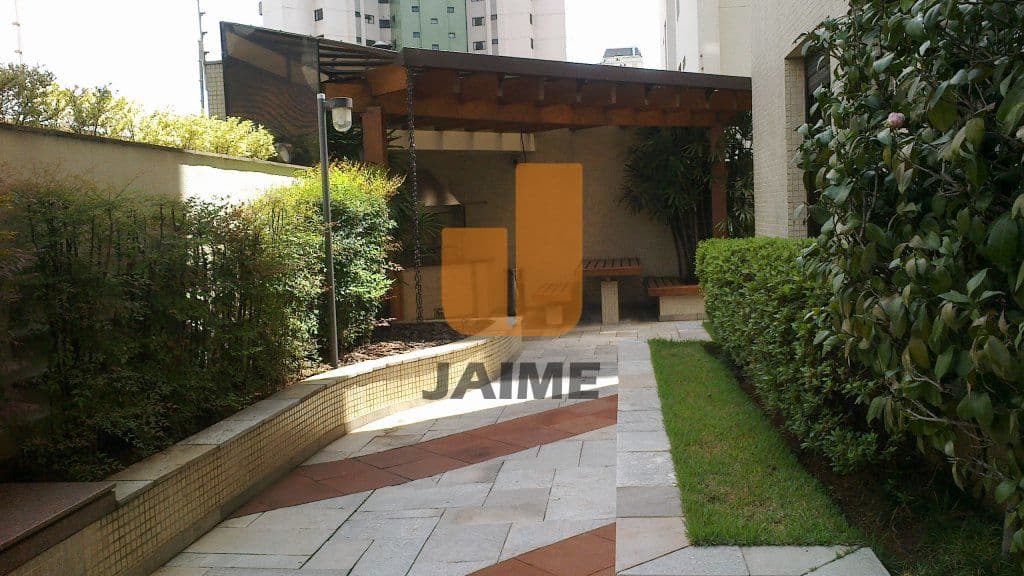 Apartamento de 4 dormitórios na R MINISTRO GODÓI — Perdizes, São Paulo - foto 2