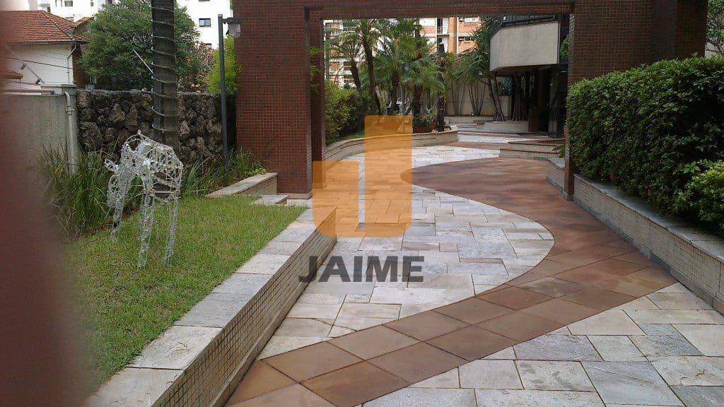 Apartamento de 4 dormitórios na R MINISTRO GODÓI — Perdizes, São Paulo - foto 3