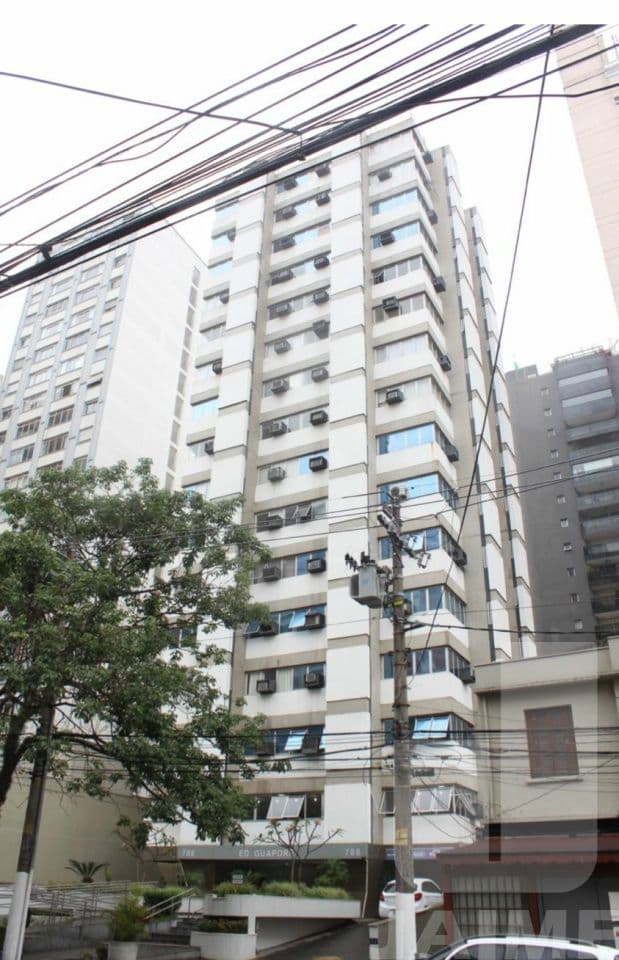 Comercial na R CARDOSO DE ALMEIDA — Perdizes, São Paulo - foto 2