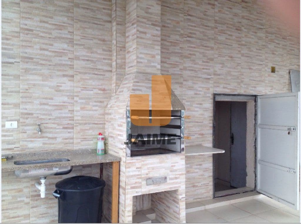 Apartamento de 1 dormitório na R LINCOLN ALBUQUERQUE — Perdizes, São Paulo