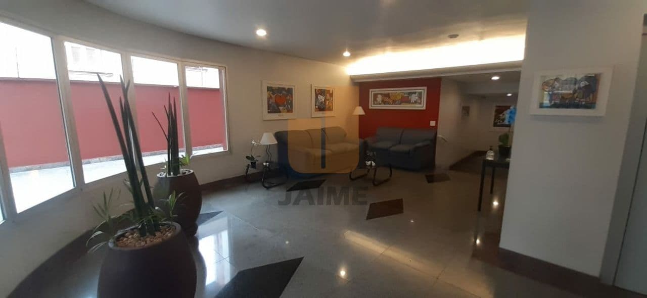 Apartamento de 3 dormitórios na R CHÁCARA DO CARVALHO — Campos Elíseos, São Paulo - foto 2