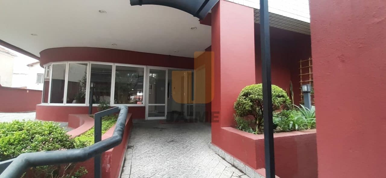 Apartamento em Campos Elíseos