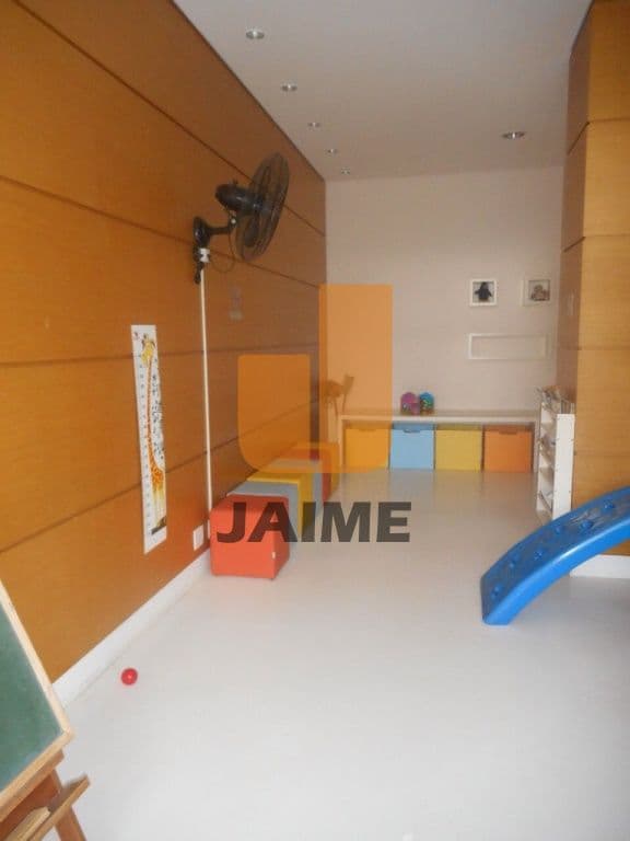 Apartamento em Água Branca