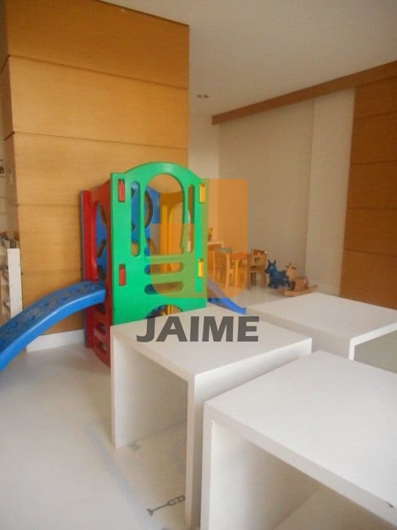 Apartamento de 3 dormitórios na R JOAQUIM FERREIRA — Água Branca, São Paulo - foto 2