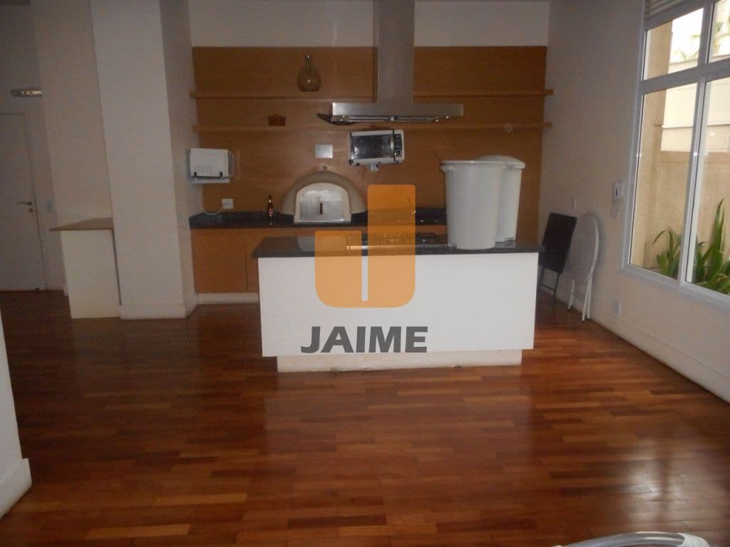 Apartamento de 3 dormitórios na R JOAQUIM FERREIRA — Água Branca, São Paulo - foto 3